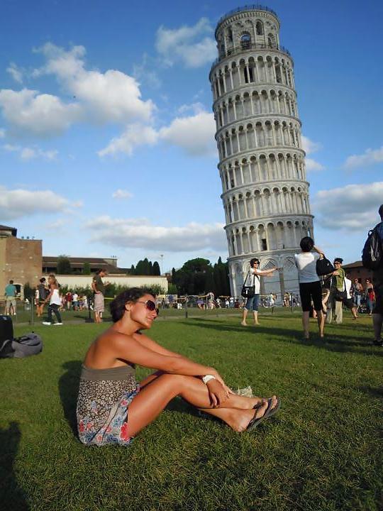 17P Italian women: Giulia