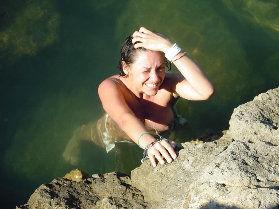 17P Italian women: Giulia