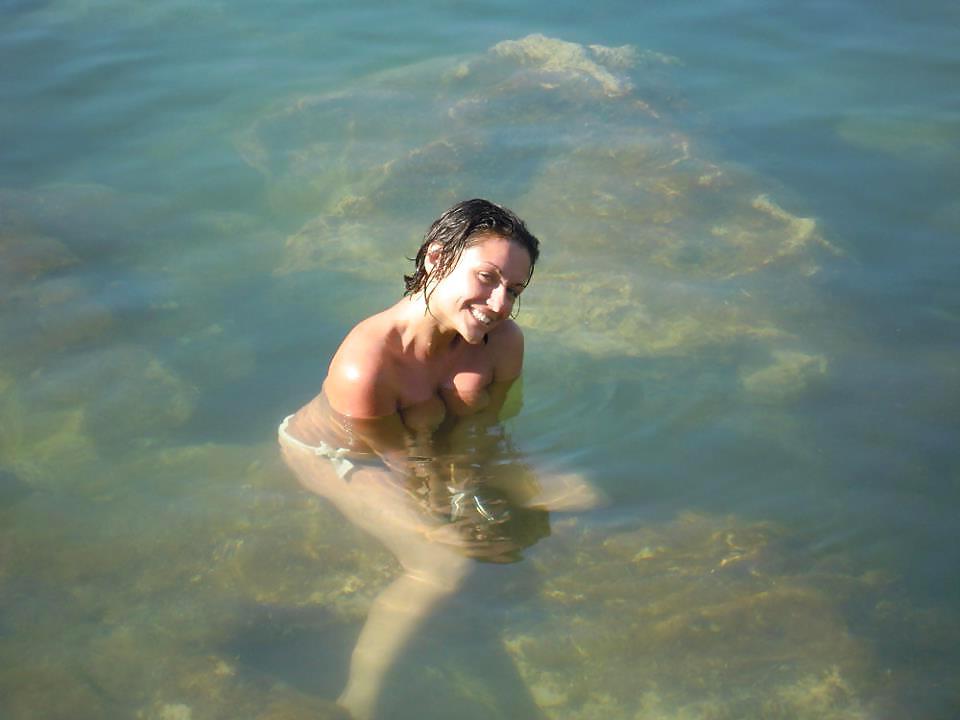 17P Italian women: Giulia