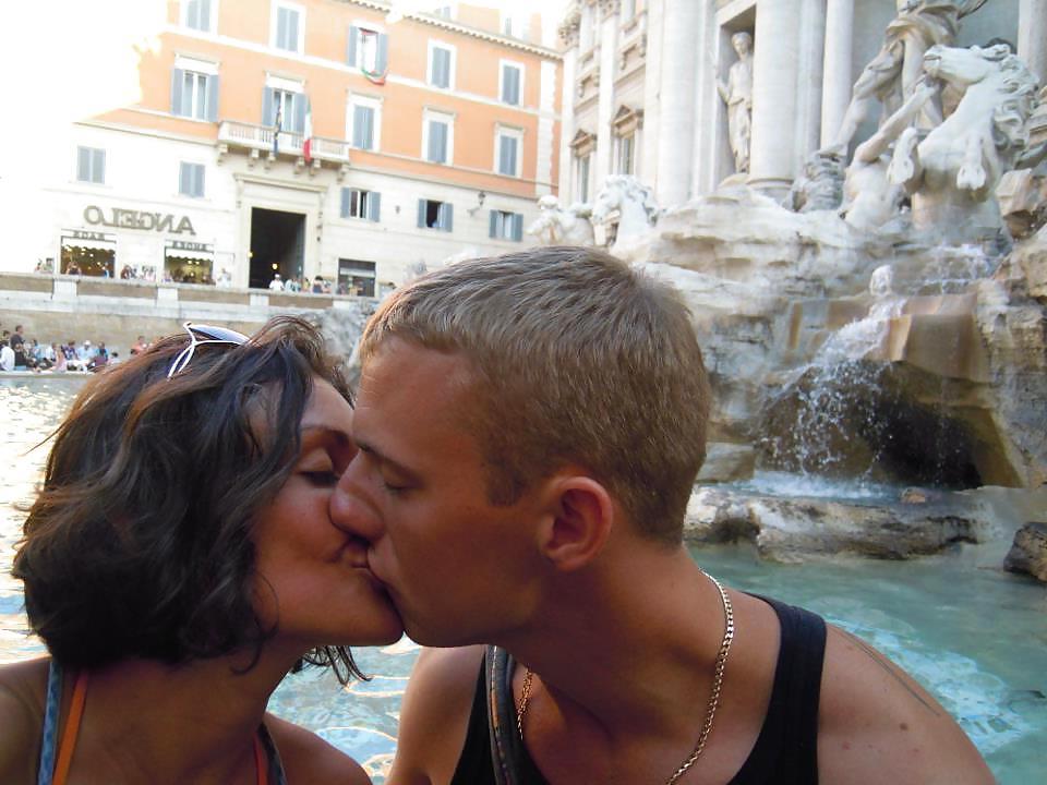 17P Italian women: Giulia