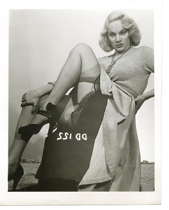 15P More vintage delores devaughn