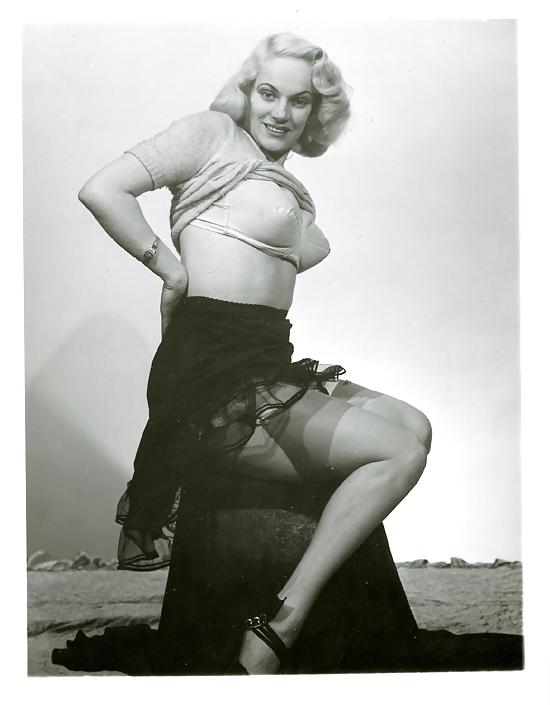 15P More vintage delores devaughn