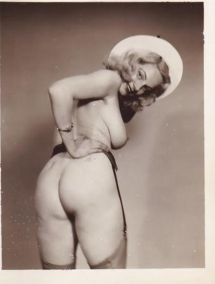 15P More vintage delores devaughn