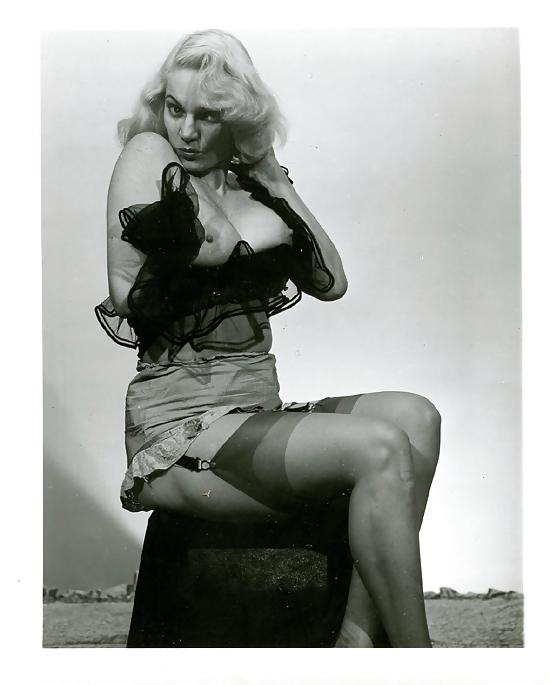 15P More vintage delores devaughn