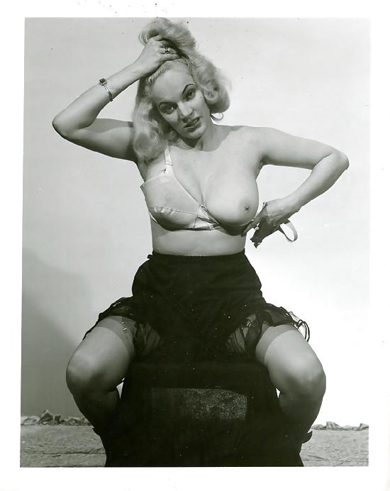 15P More vintage delores devaughn