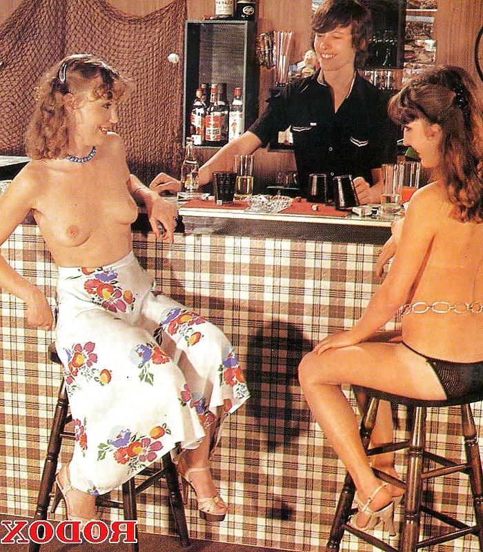 25P Vintage Porn Magazines