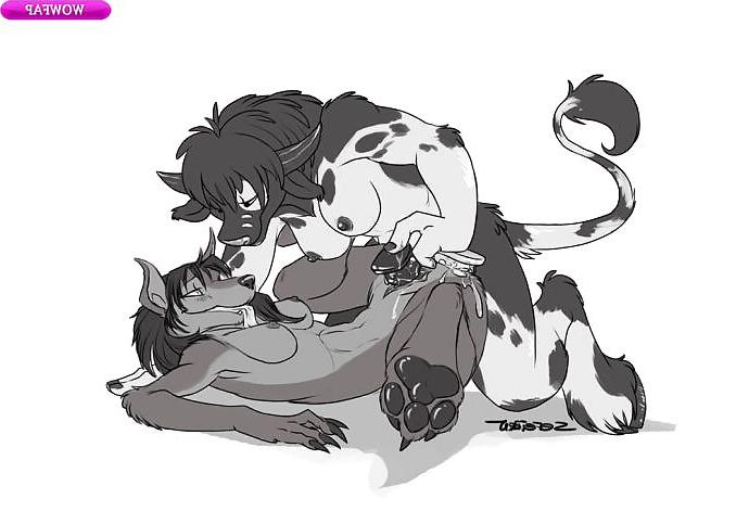25P World of warcraft tauren