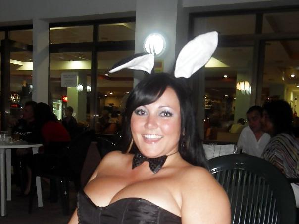 13P Facebook big tits wow!!