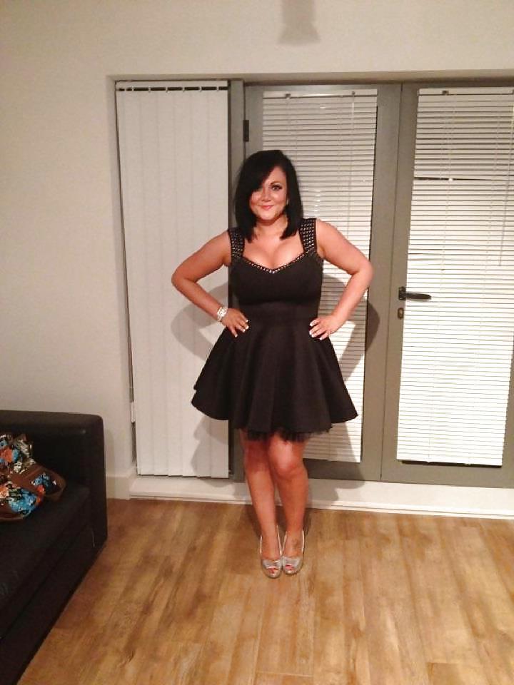 13P Facebook big tits wow!!