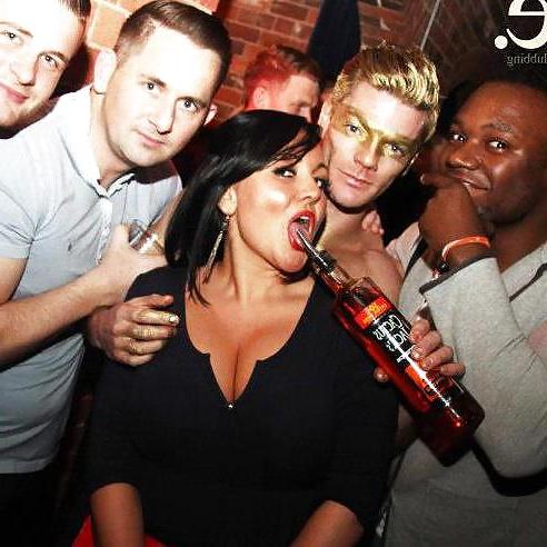 13P Facebook big tits wow!!