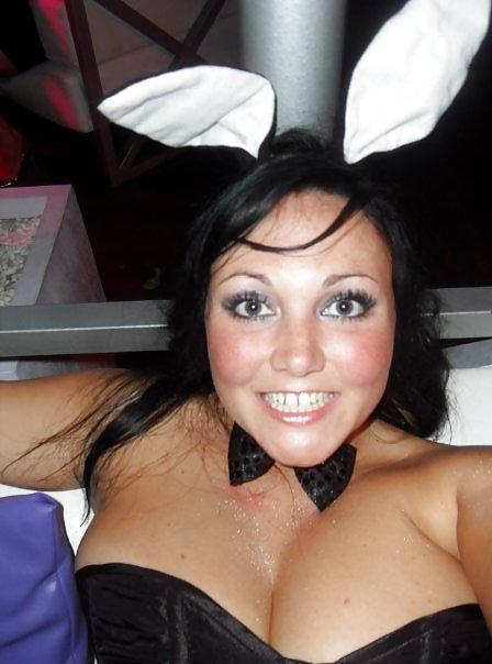 13P Facebook big tits wow!!