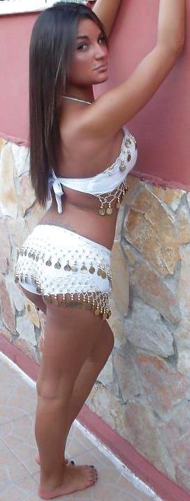 20P Italian girl: annalisa part 2