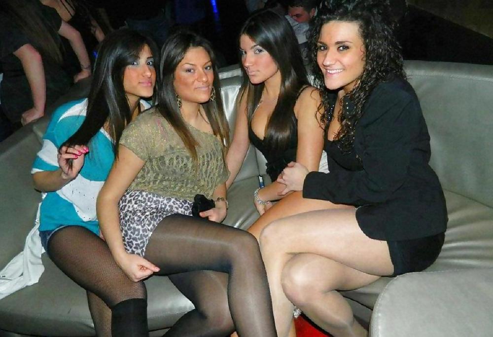 20P Italian girl: annalisa part 2