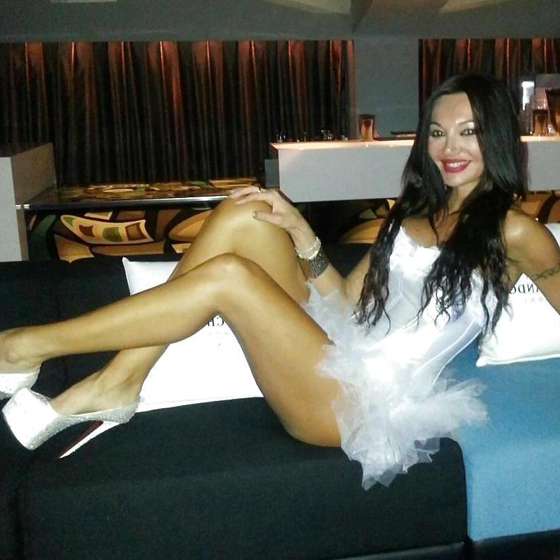 21P Sara-Exotic Goddess