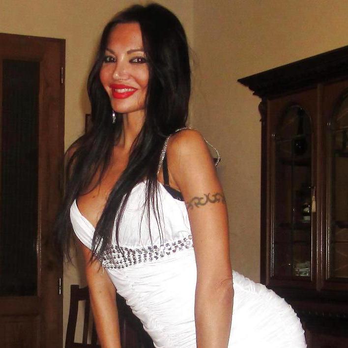 21P Sara-Exotic Goddess