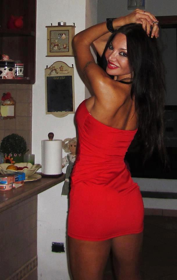 21P Sara-Exotic Goddess