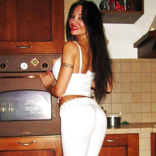 21P Sara-Exotic Goddess