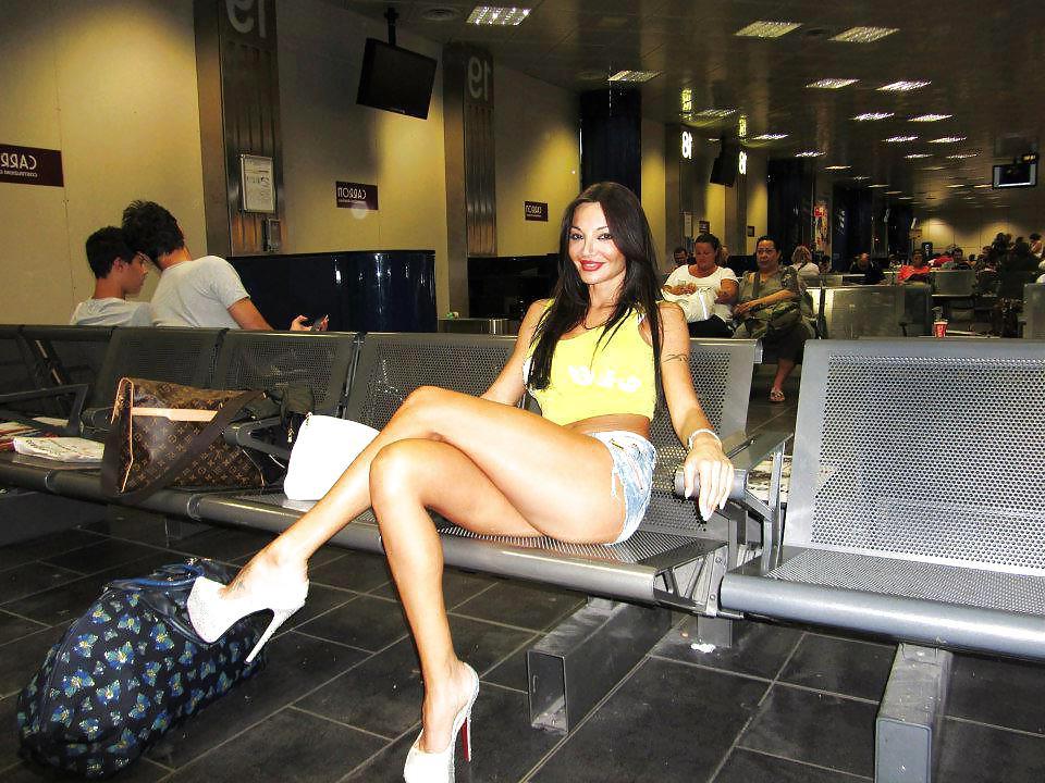 21P Sara-Exotic Goddess