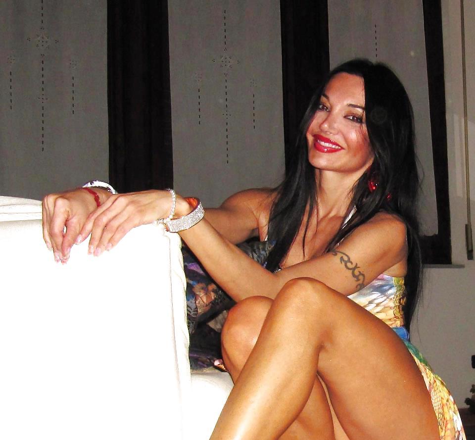21P Sara-Exotic Goddess