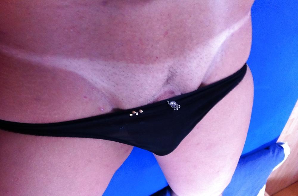 11P TAN LINES