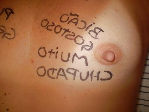 14P Leave Your Message In Portuguese