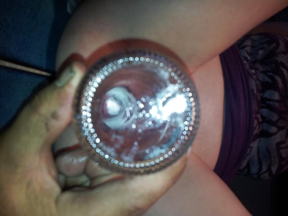 4P The bottle