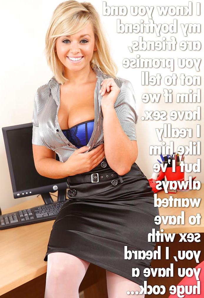 25P Cuckold Captions 40