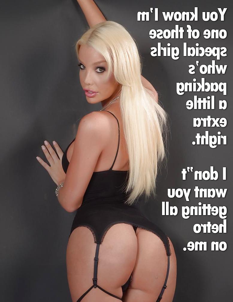 25P Cuckold Captions 40
