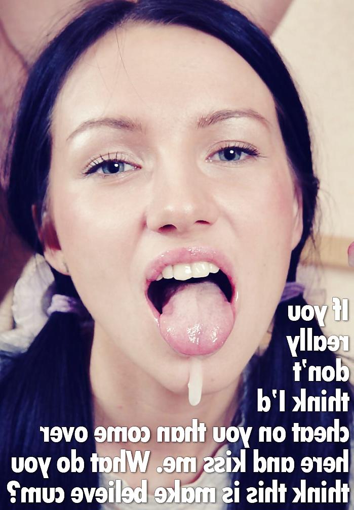 25P Cuckold Captions 40