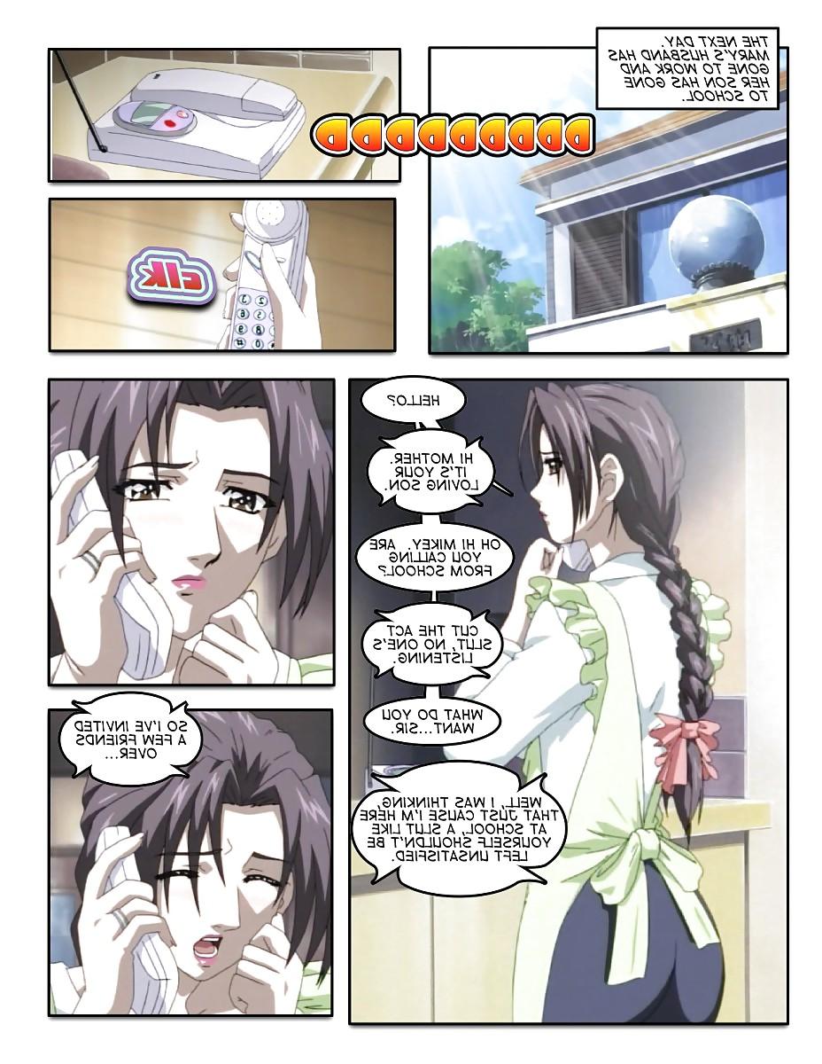 20P Taboo Chapter 3