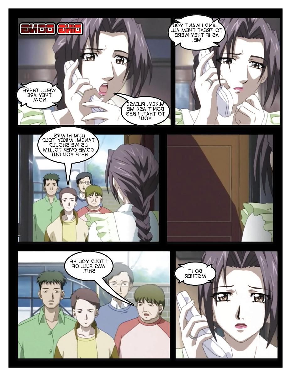 20P Taboo Chapter 3