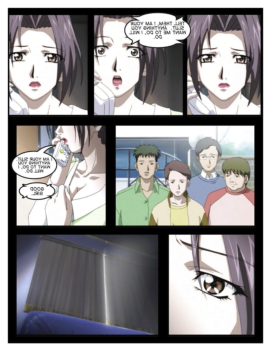 20P Taboo Chapter 3