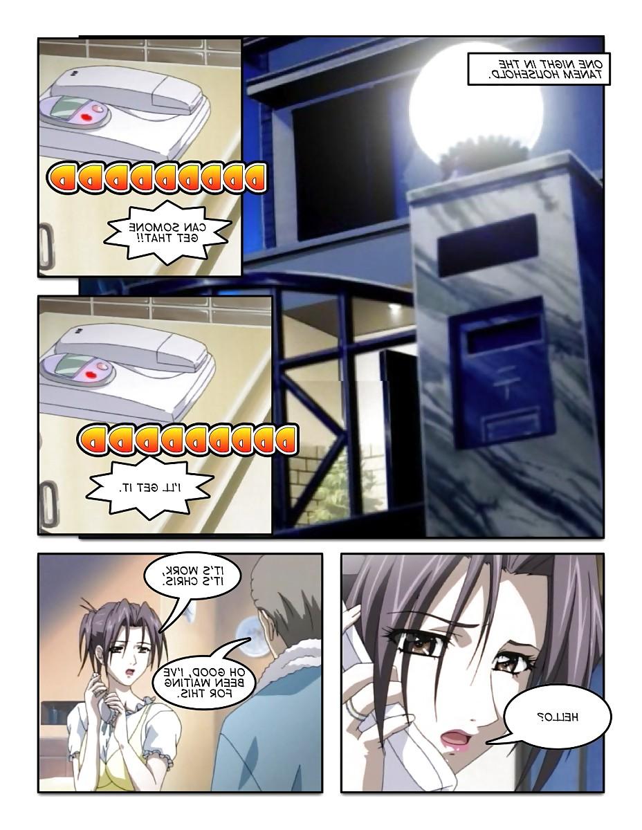 20P Taboo Chapter 3