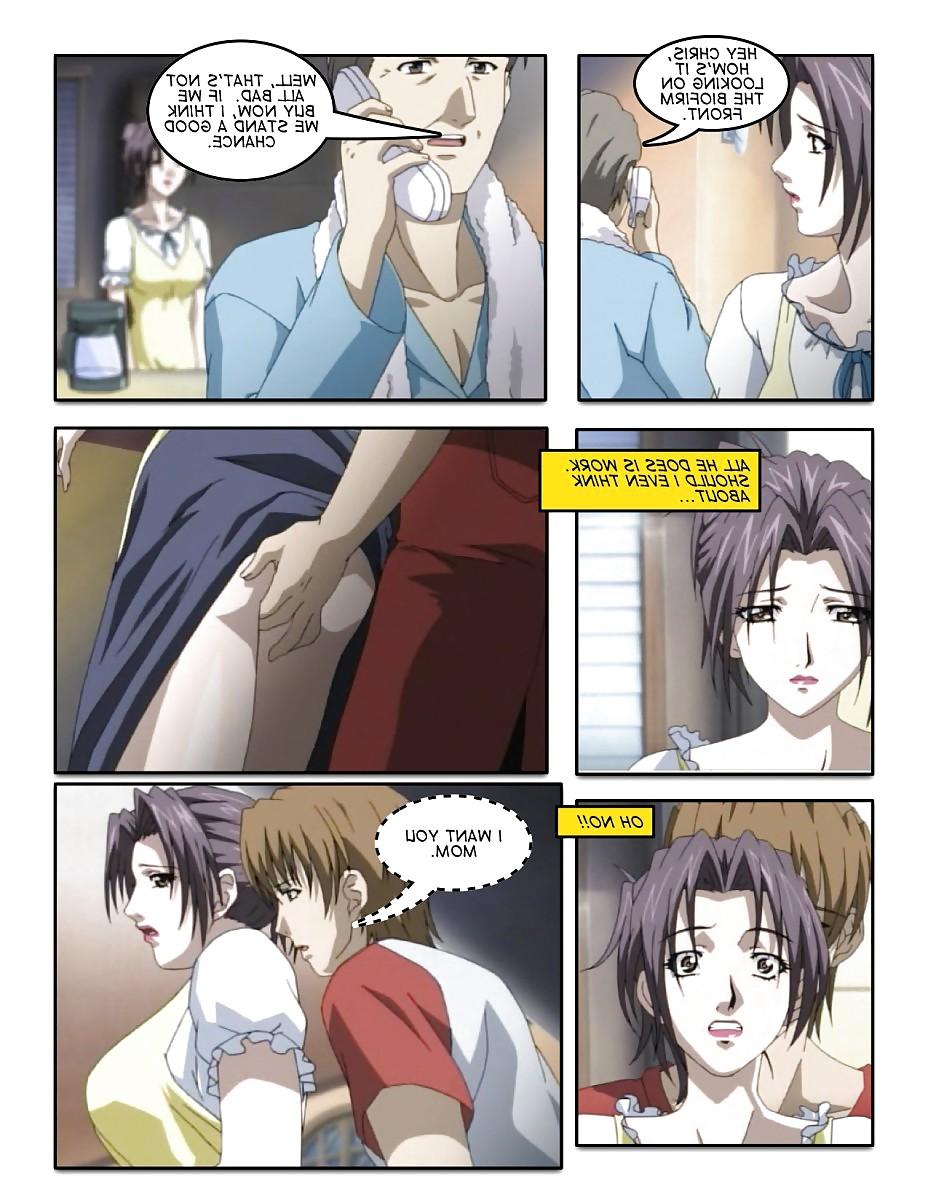 20P Taboo Chapter 3