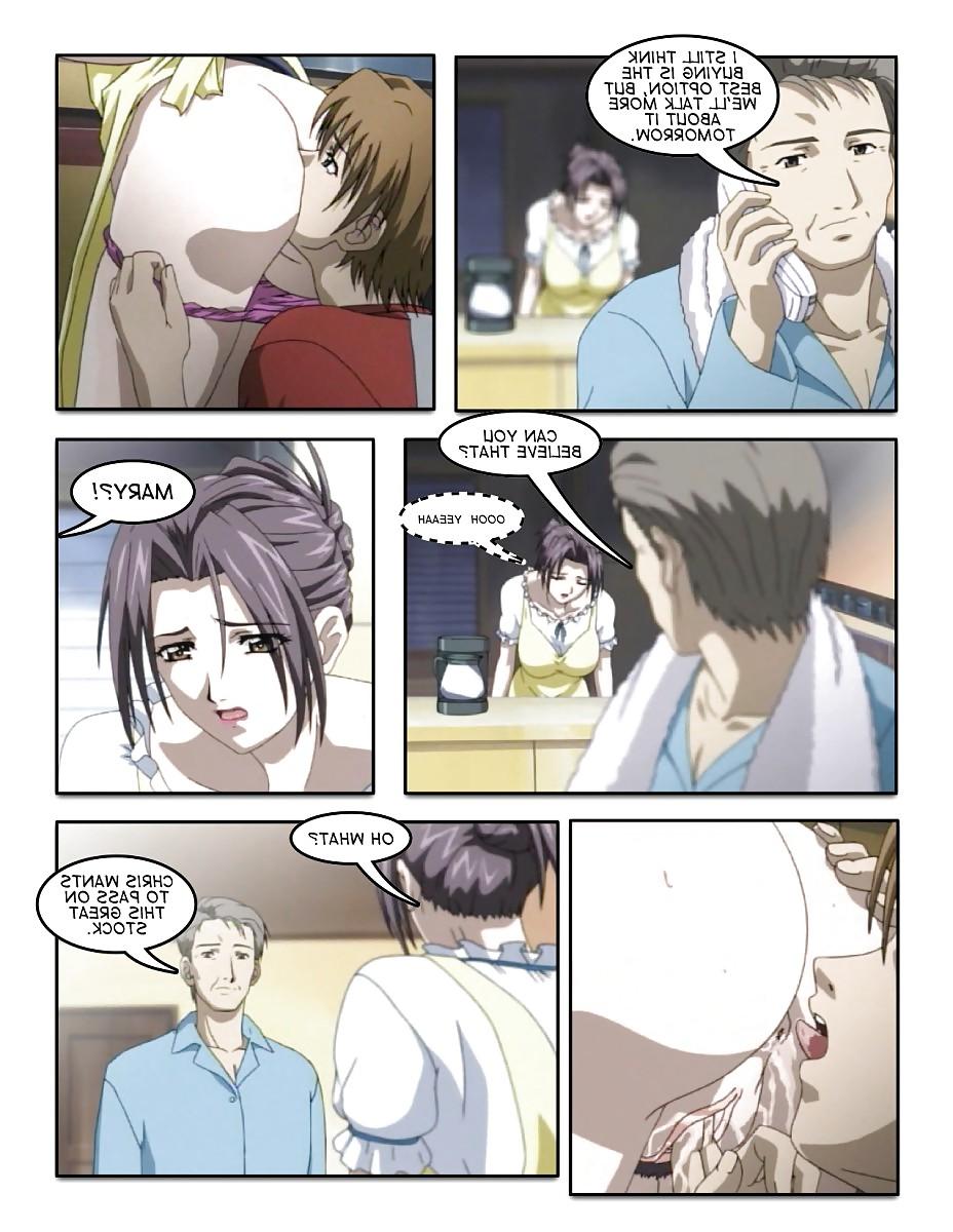 20P Taboo Chapter 3