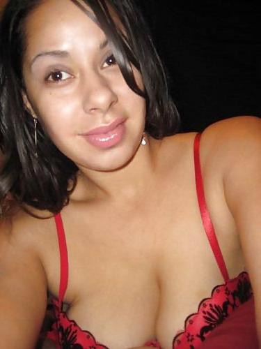 15P Milf latina with ass