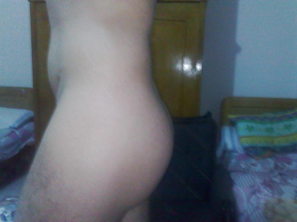 7P Hot ass