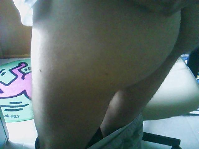 7P Hot ass