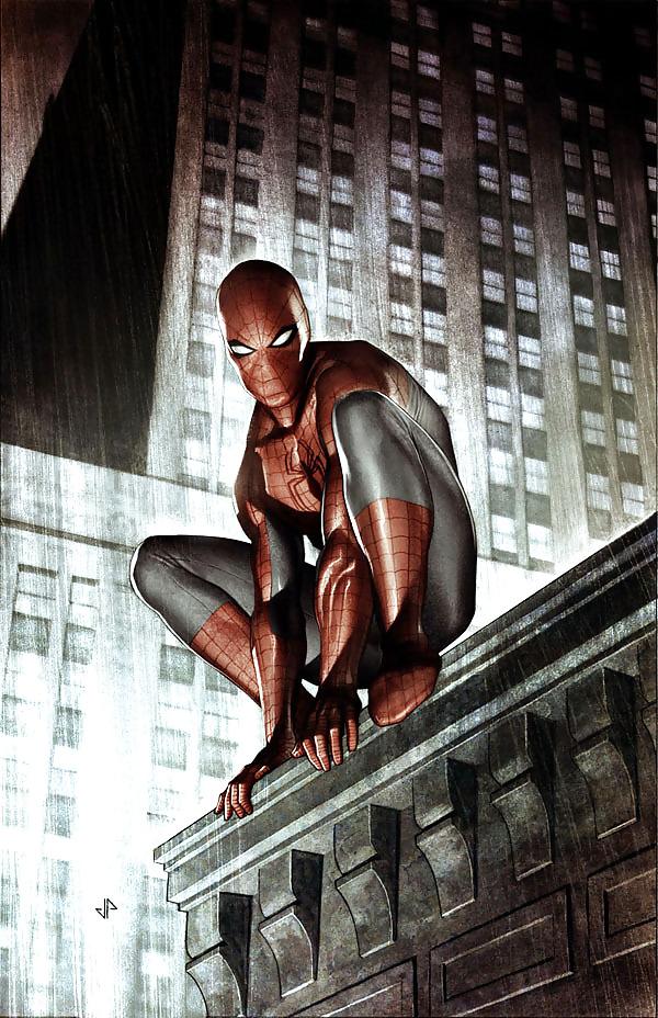 25P Marvel Team-Ups