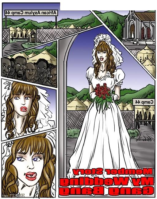 14P Early Wedding Suprise
