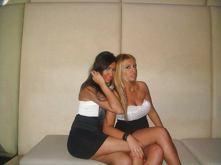 12P Sexy arab, iranian, dubai, turkish girls 12