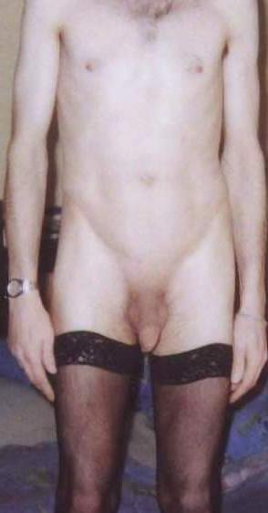 8P My crossdressing 4