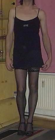 8P My crossdressing 4