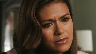 25P Nia Peeples----non nude