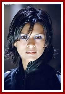 25P Nia Peeples----non nude