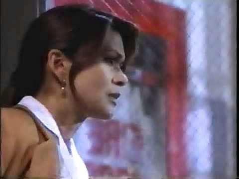 25P Nia Peeples----non nude