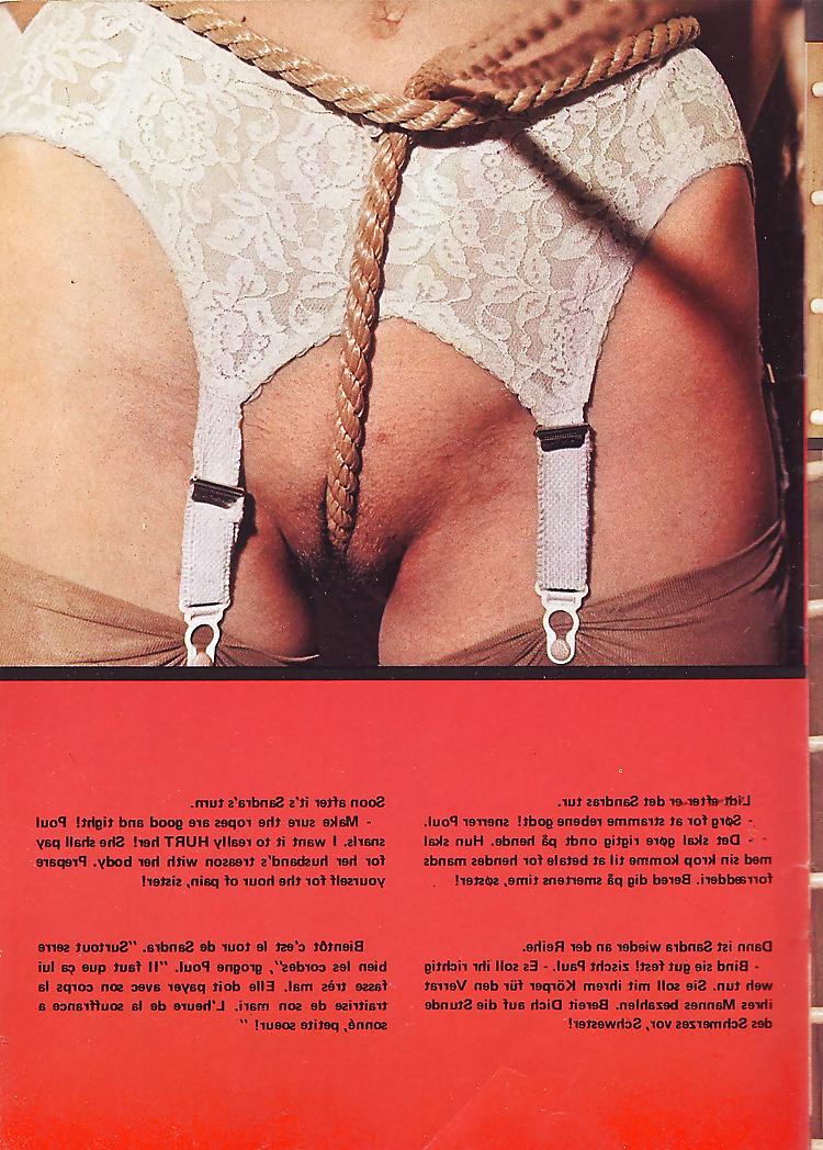 25P Vintage Sexy Mix #rec Panties hairy Pussy Fucks Gall2