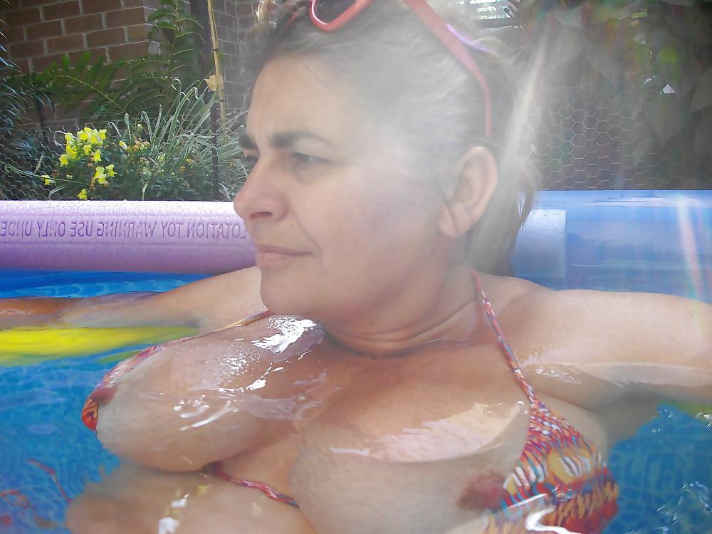 25P Exotic Tits 8