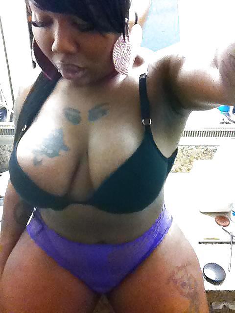 25P Exotic Tits 8