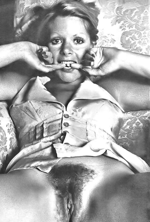 25P FIGA PELOSA VINTAGE 2 , HAIRY PUSSY VINTAGE 2